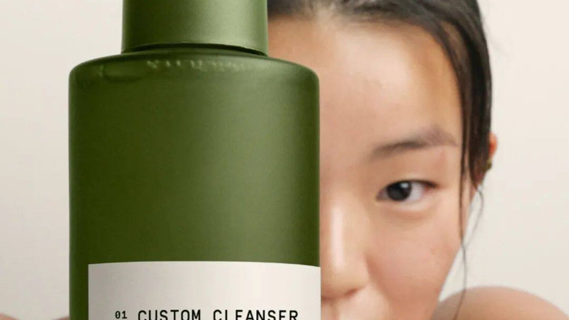 Why is the brand unable to deliver the customized beauty service that consumers want?
