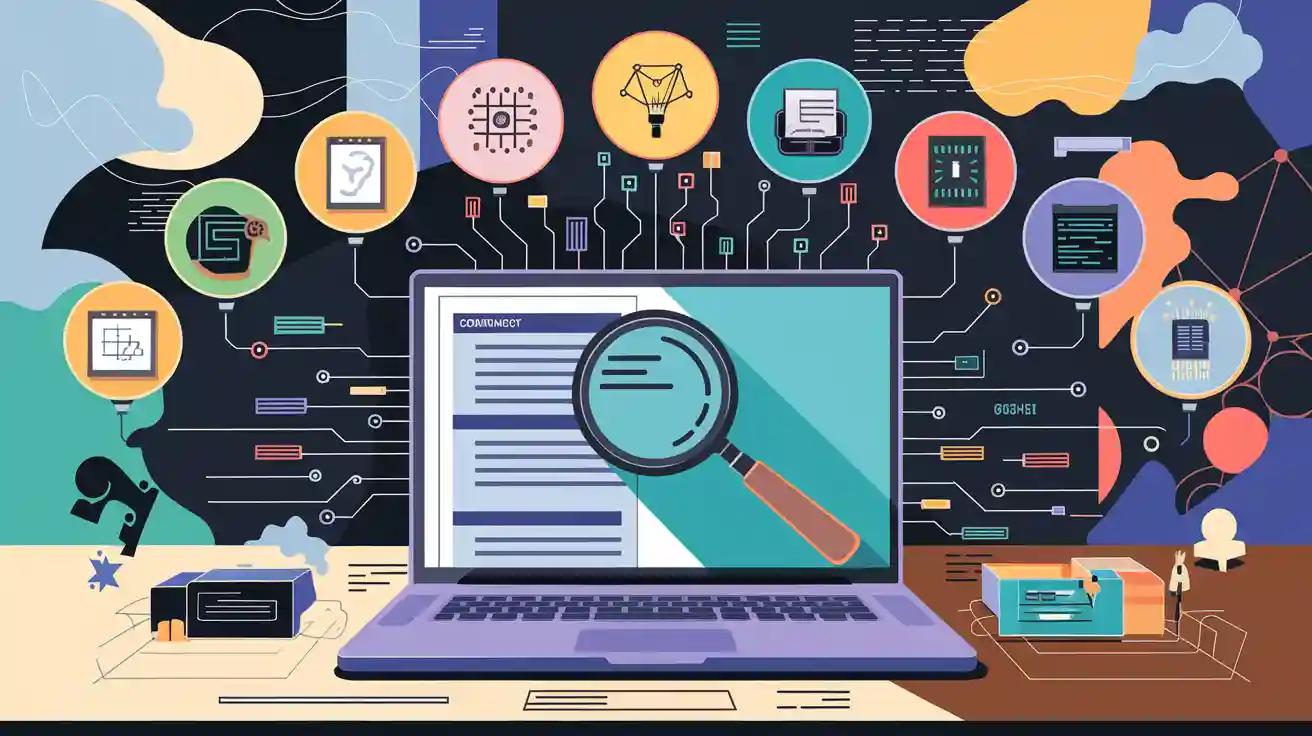 10 Top Alternatives to QuillBot AI Detector for Accurate AI Content Detection