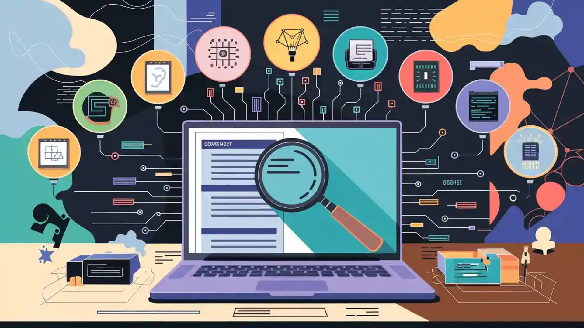 10 Top Alternatives to QuillBot AI Detector for Accurate AI Content Detection