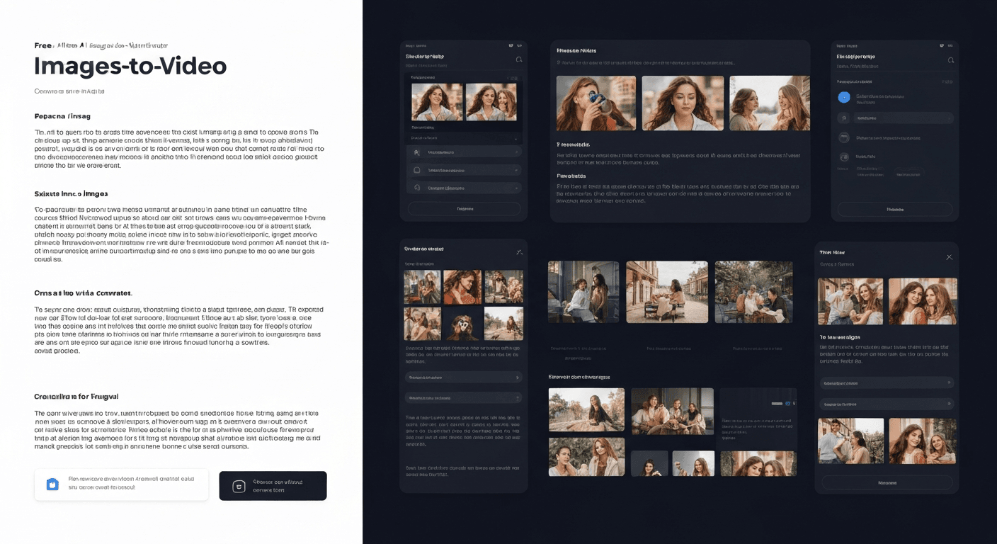 Top AI Image to Video Generator Free Tools 2026