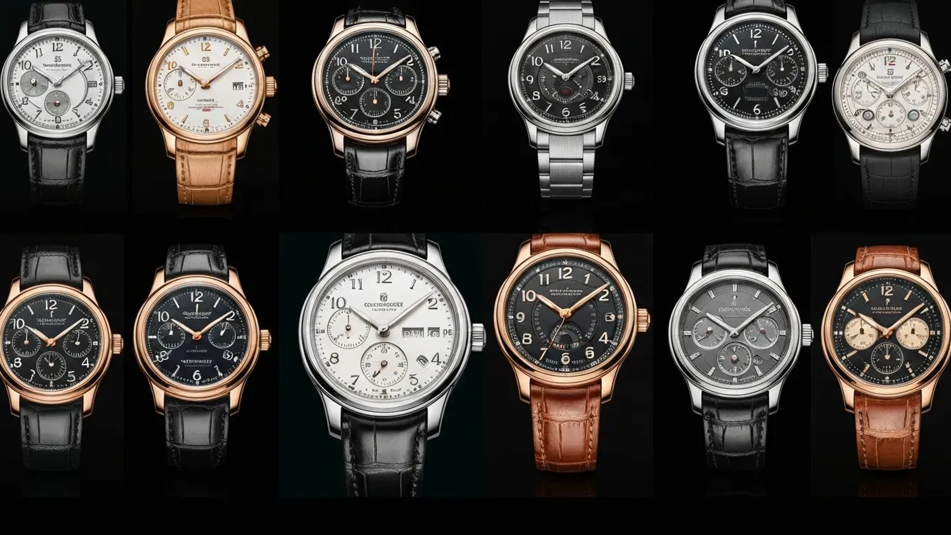 Top 10 Luxury Watches That Define Excellence in 2026