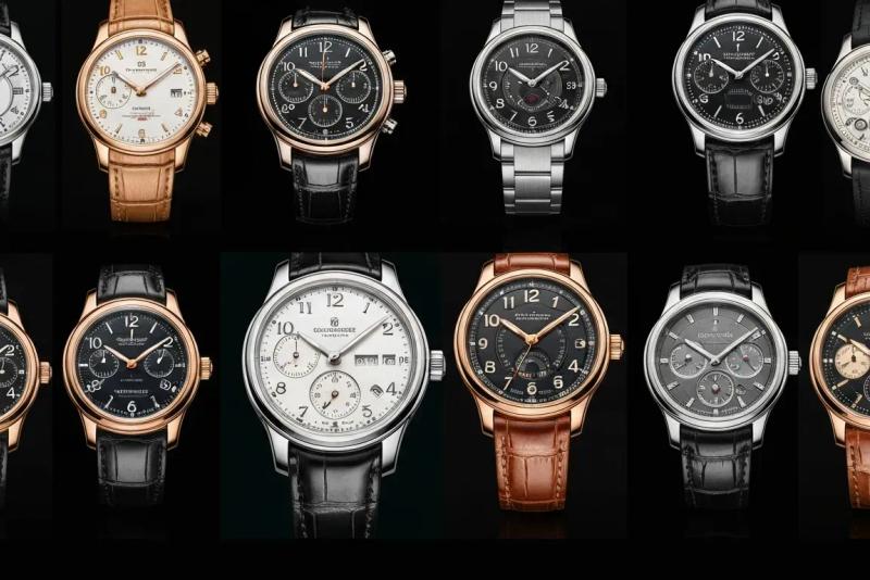 Top 10 Luxury Watches That Define Excellence in 2026