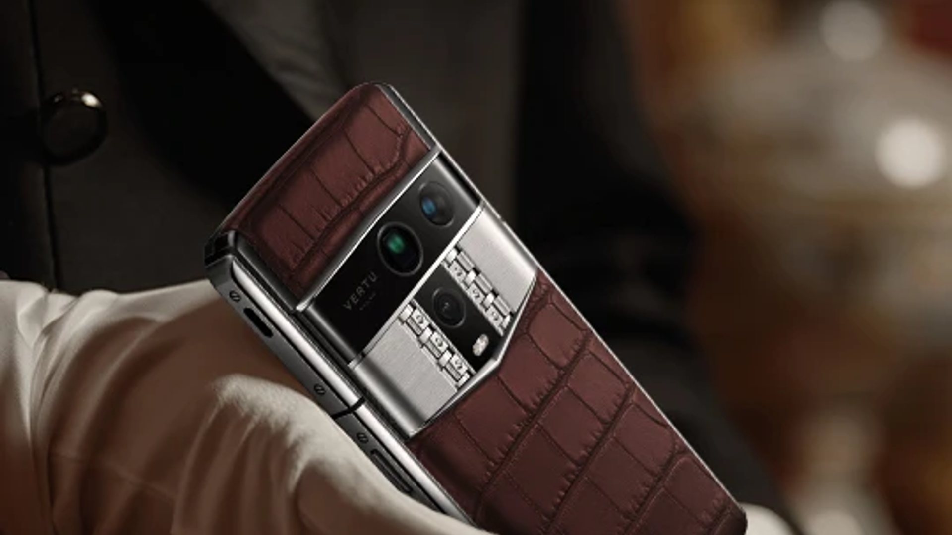 2025's Finest Mobile Devices: For the Executive Who Demands More