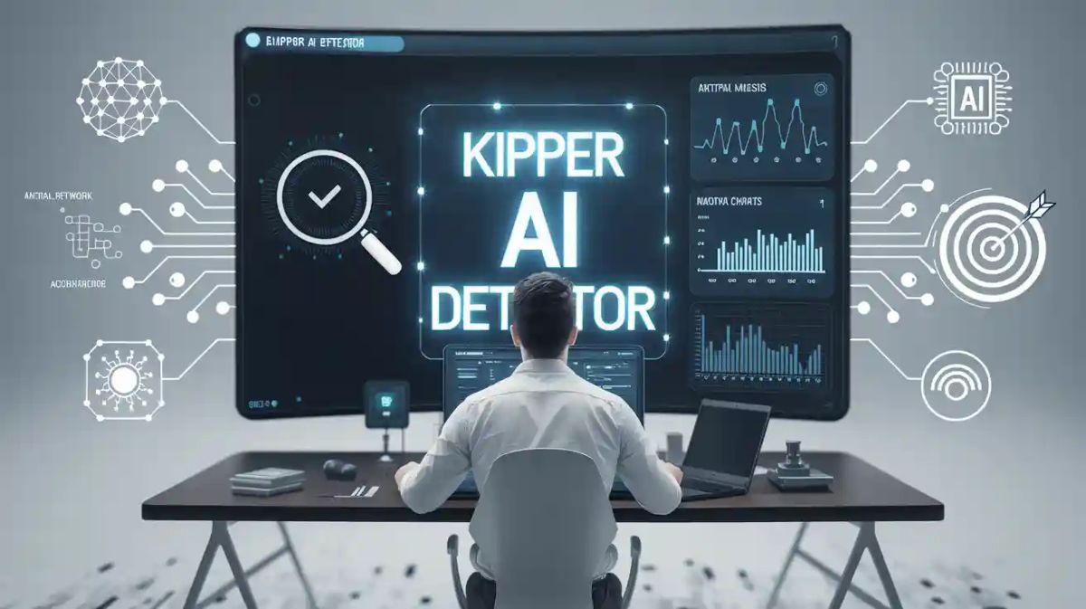 How to Use Kipper AI Detector for Accurate Results