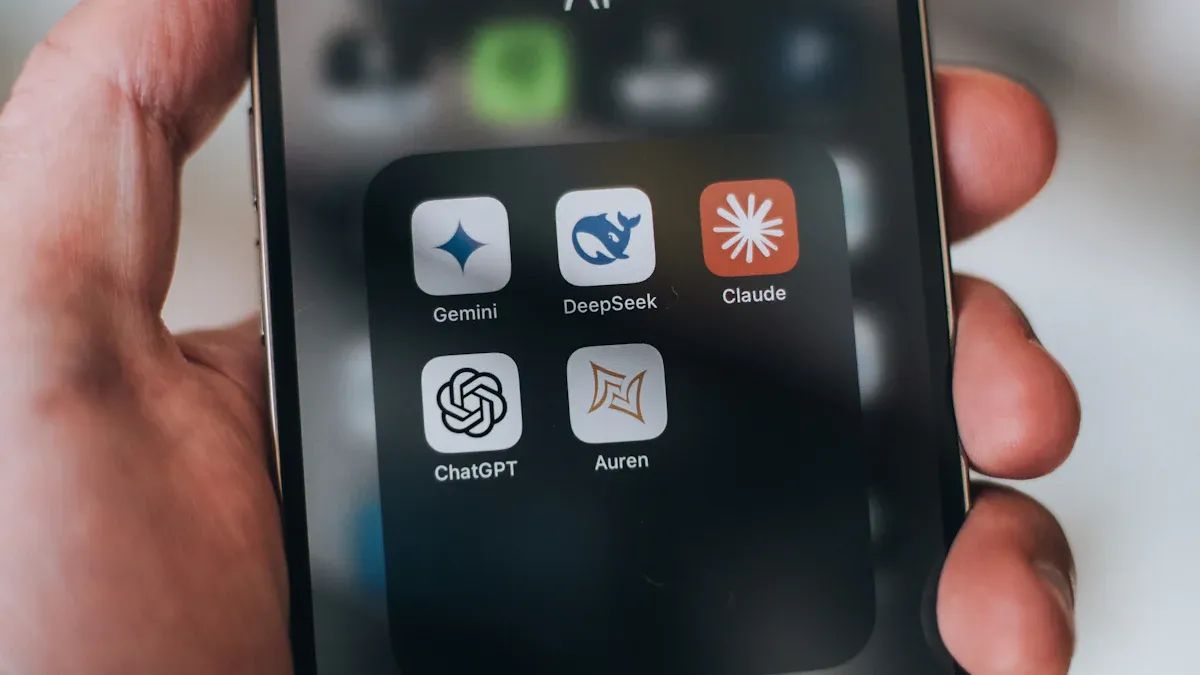 Top 10 AI Phones to Buy for the Best Smart Features in 2025