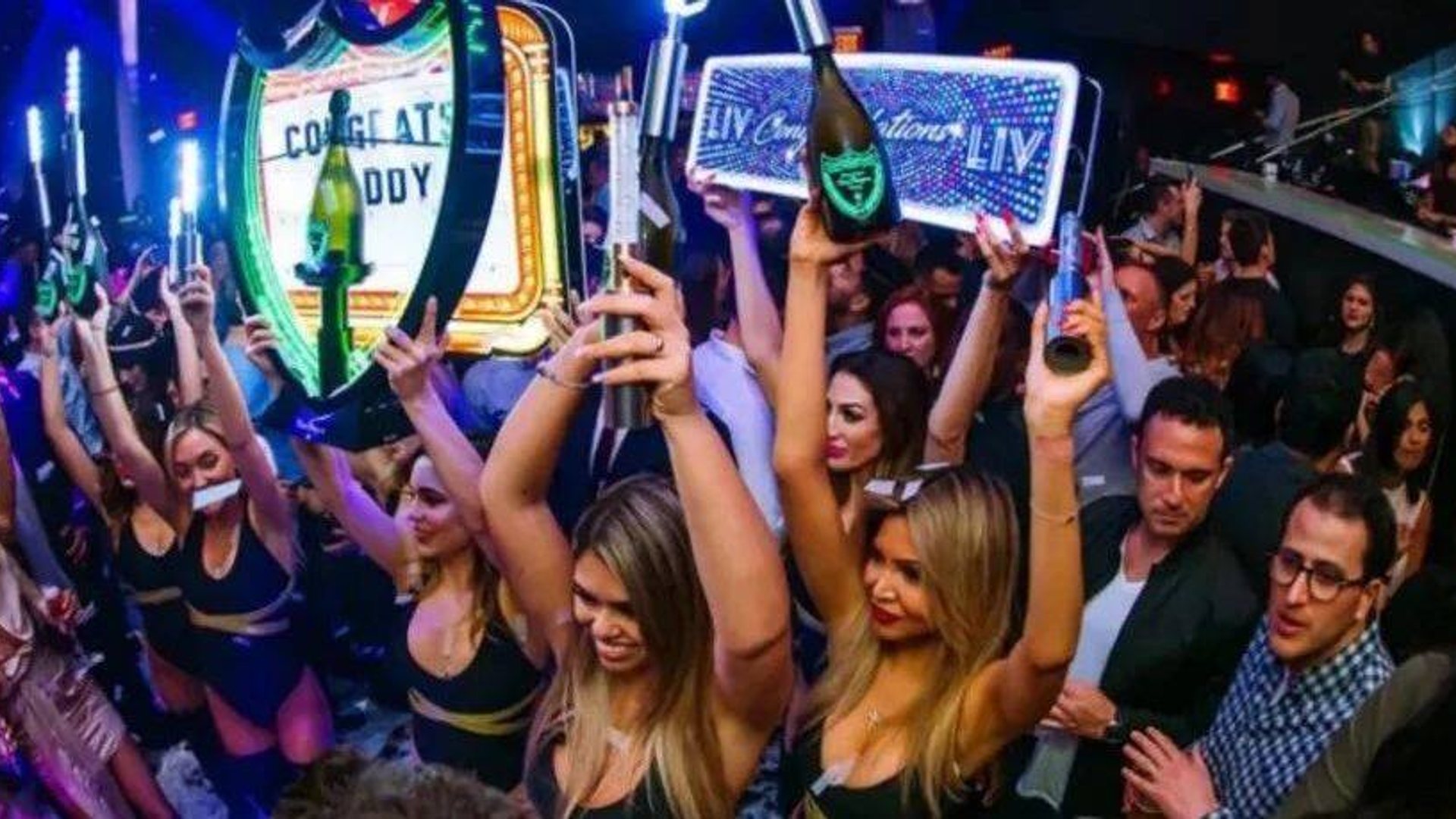 What can Web3 gaming learn from the nightclub economy?