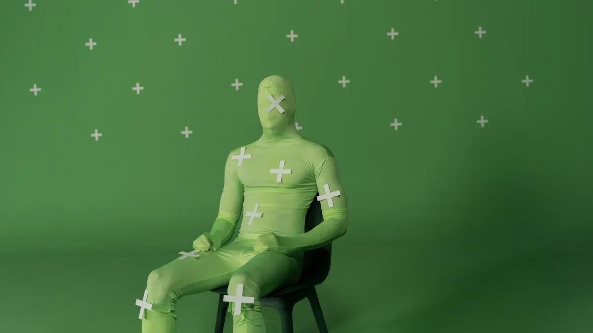 AI Photo Editor App Tricks for Easy Background Removal