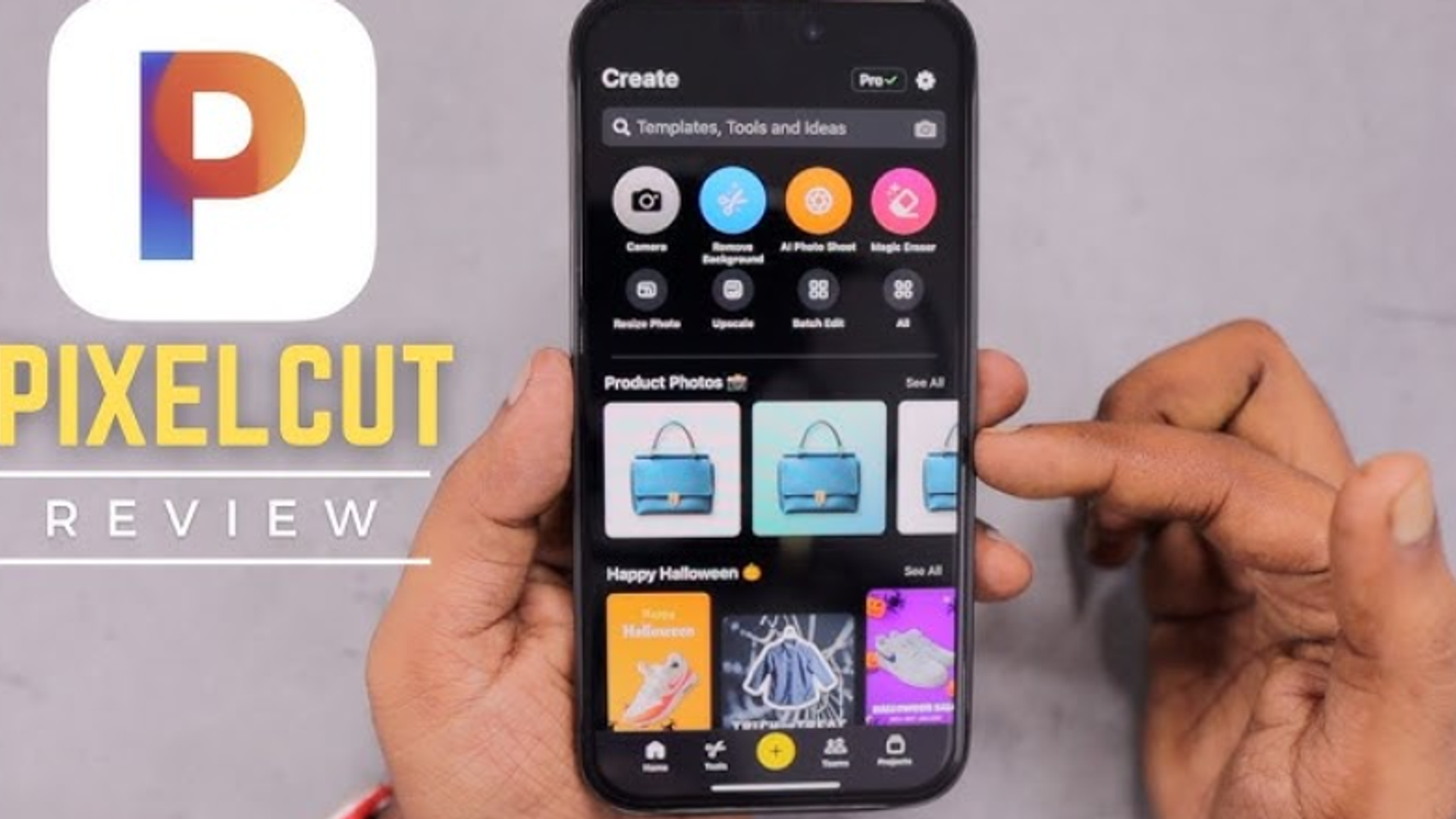 Pixelcut: The Free AI Photo Editor for Small Businesses