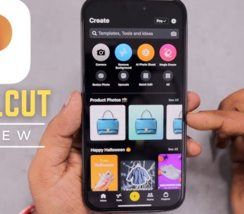 Pixelcut: The Free AI Photo Editor for Small Businesses