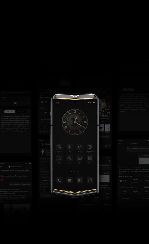 Customized 18k Gold Phone for World Cup — Top Tier Choices