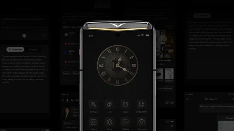 Customized 18k Gold Phone for World Cup — Top Tier Choices