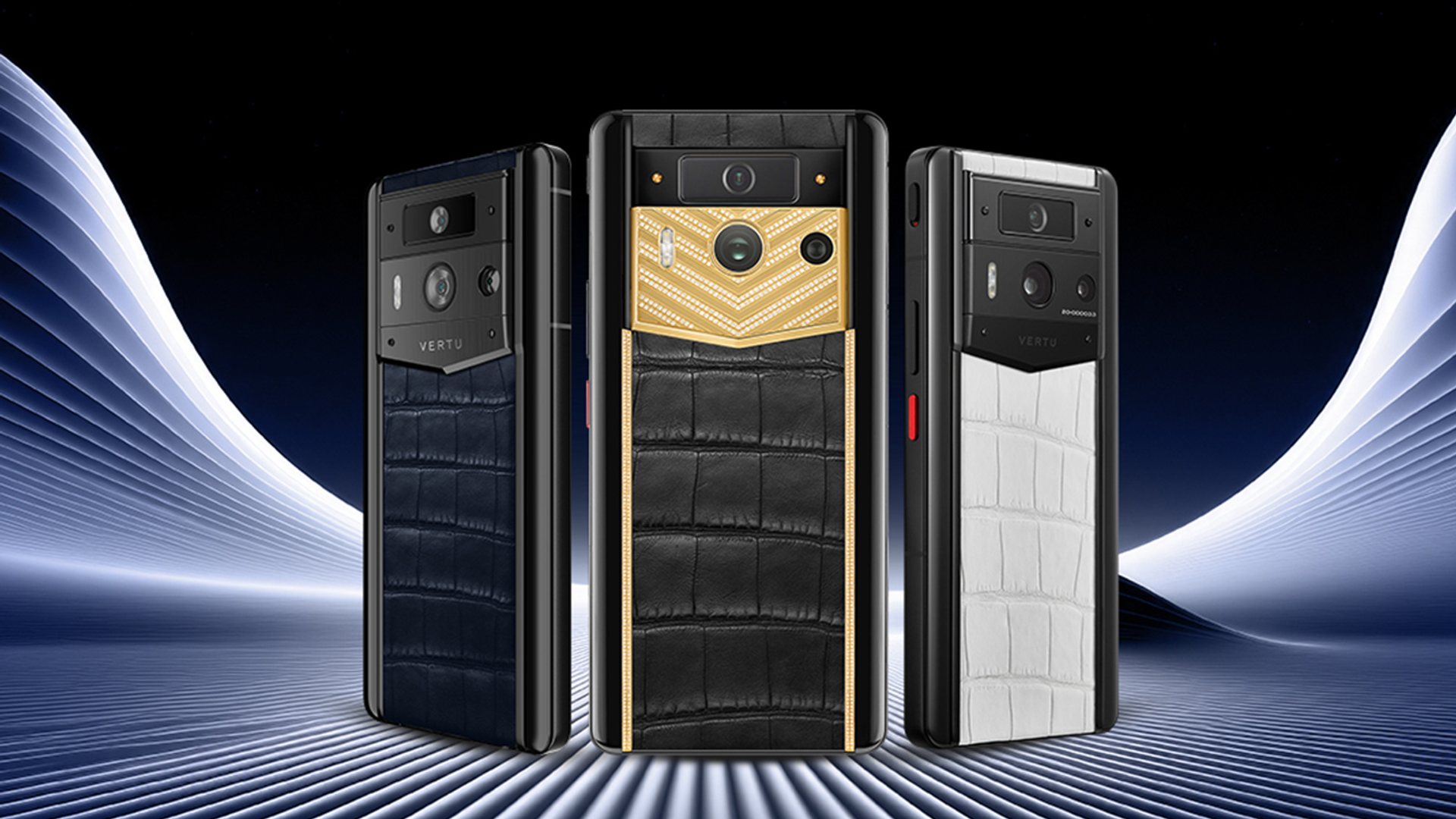 Luxury Design Phones: Your 2025 Guide to High-End Mobile