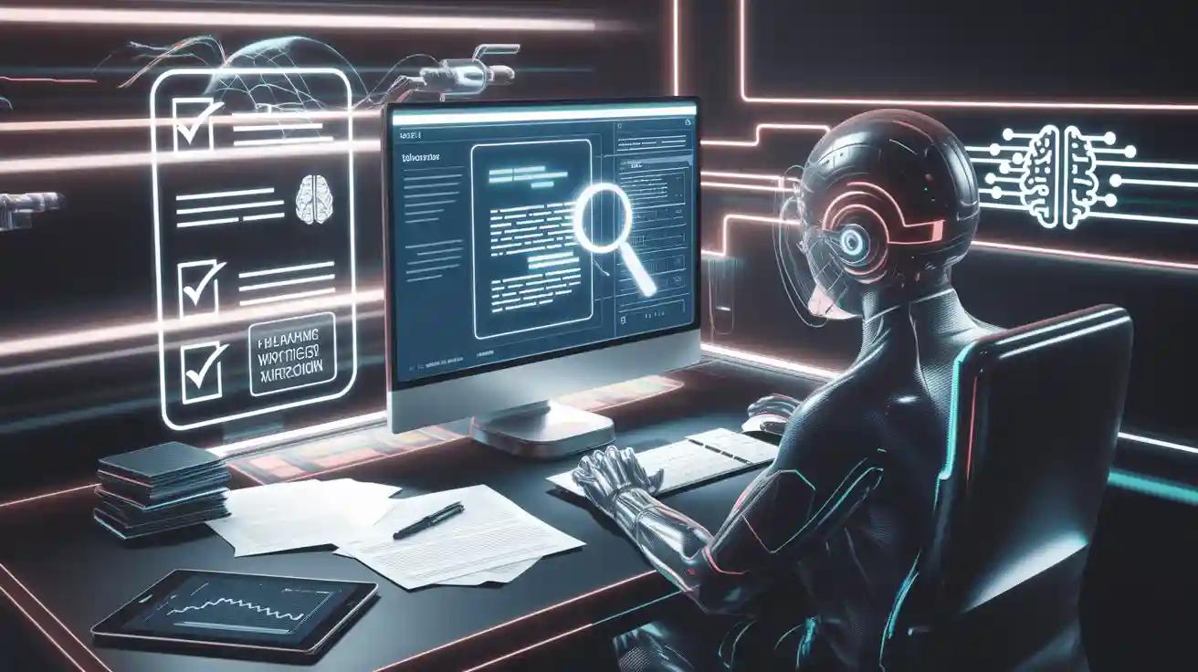 Best Tools Like Grammarly AI Detector to Identify AI-Generated Writing