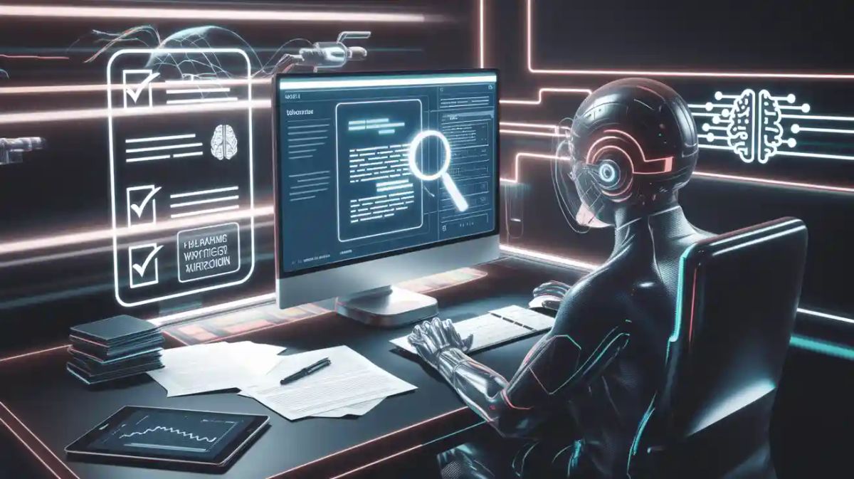 Best Tools Like Grammarly AI Detector to Identify AI-Generated Writing