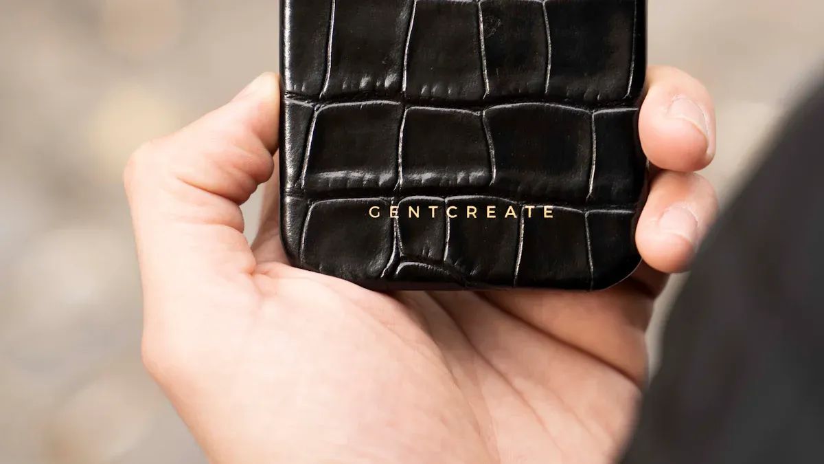 Discover the Features of the VERTU Quantum Flip Luxury Phone