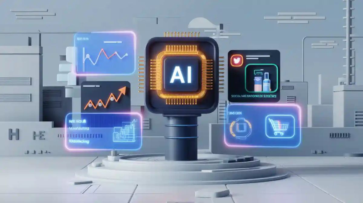 10 Best Examples of AI in Advertising Today