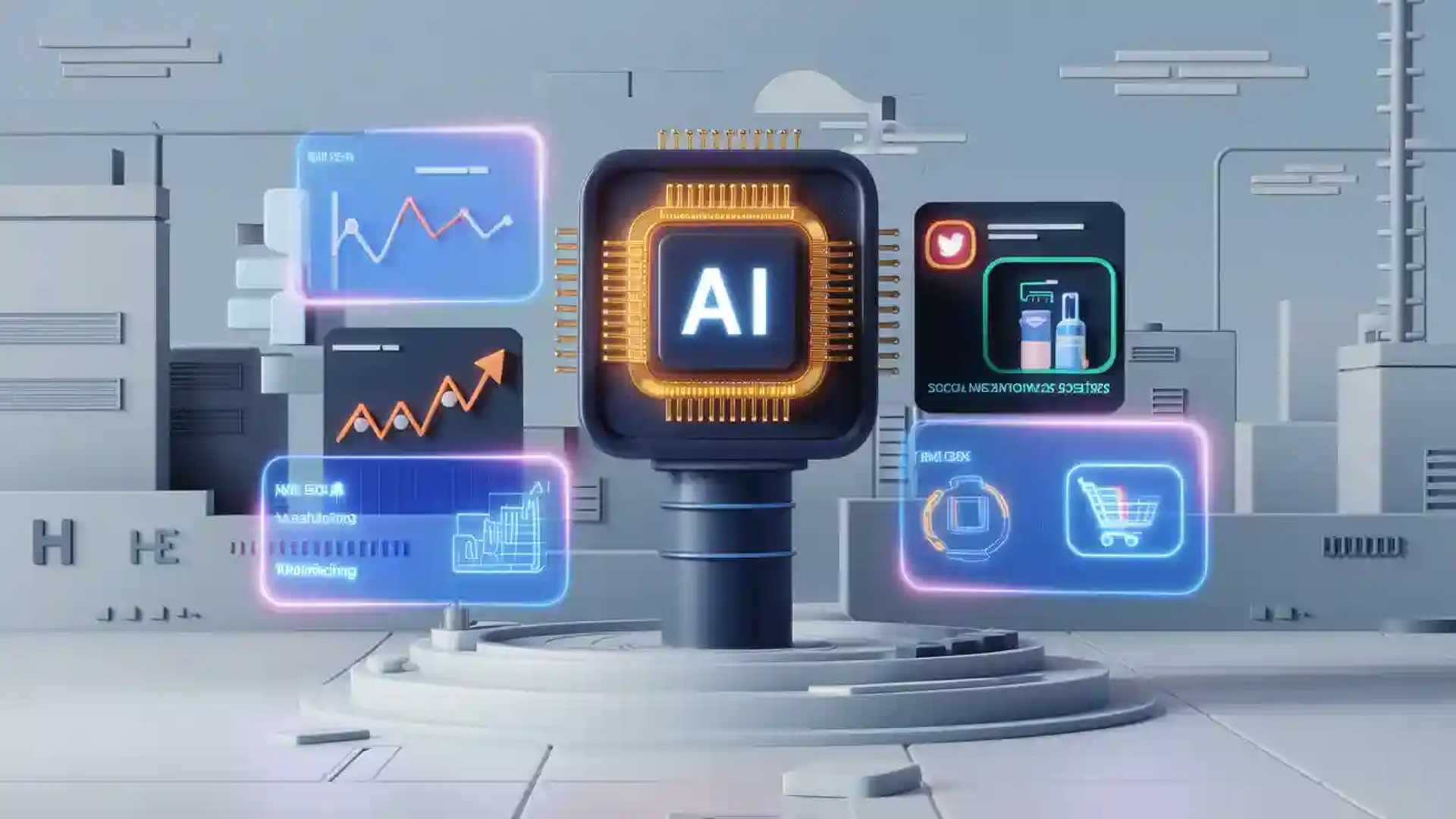 10 Best Examples of AI in Advertising Today