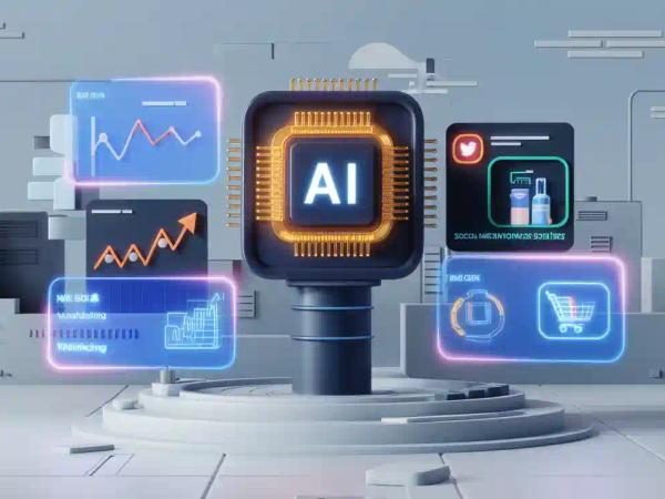 10 Best Examples of AI in Advertising Today
