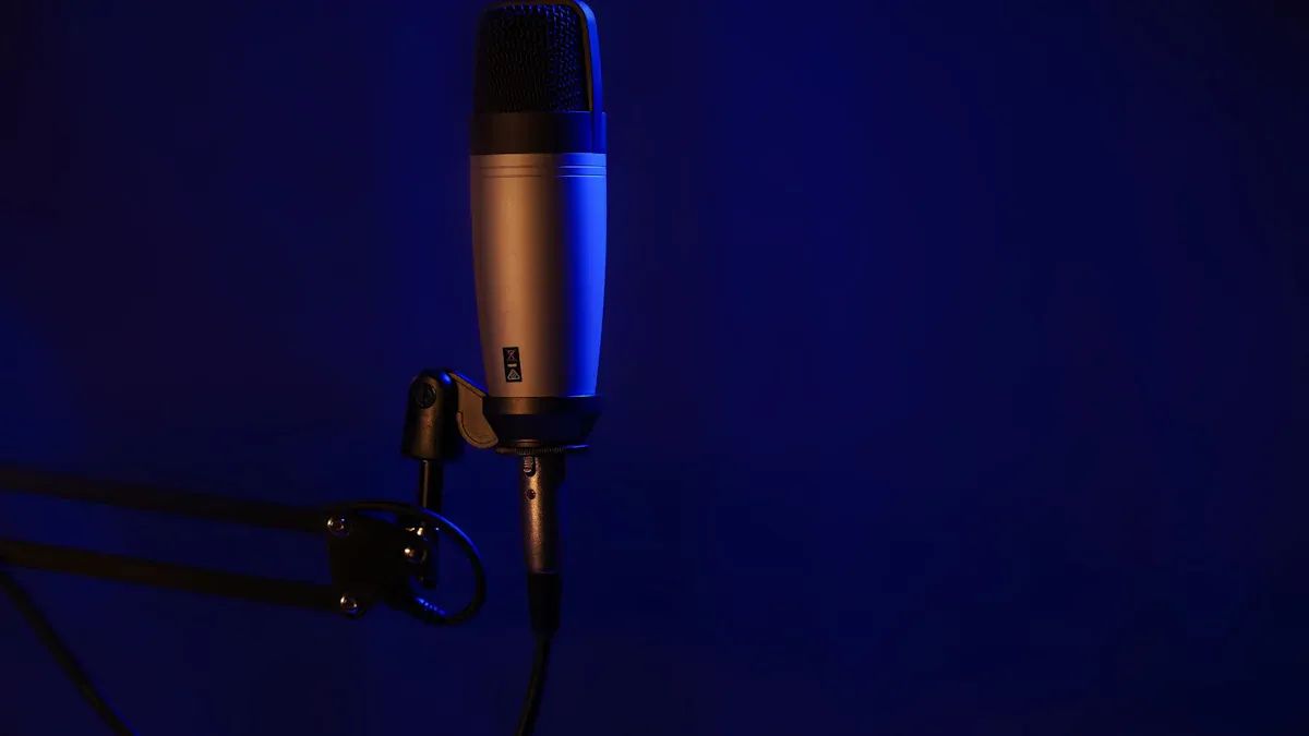 What Is an AI Audio Enhancer?