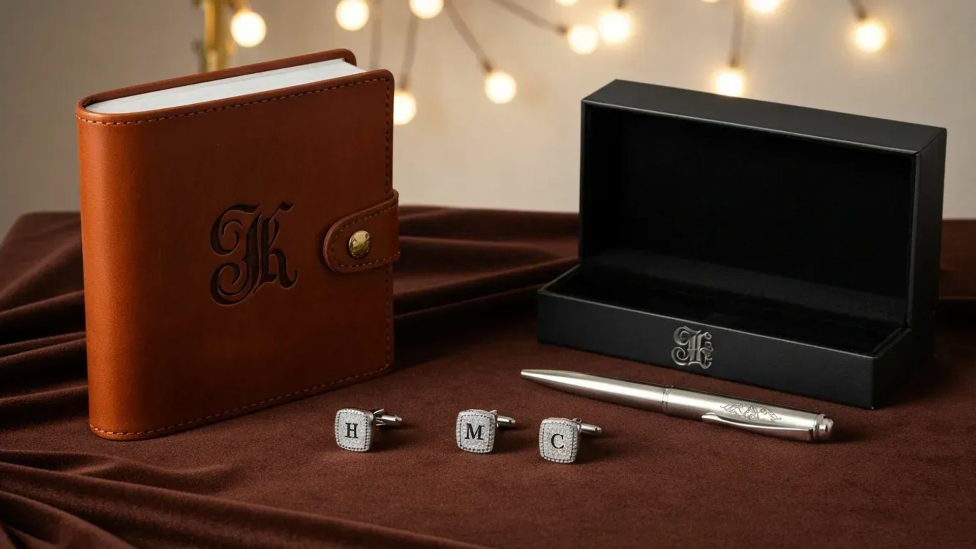 The Top 10 Ultimate Luxury Customized Gifts for Every 2026 Celebration