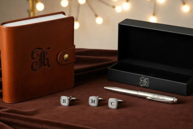 The Top 10 Ultimate Luxury Customized Gifts for Every 2026 Celebration