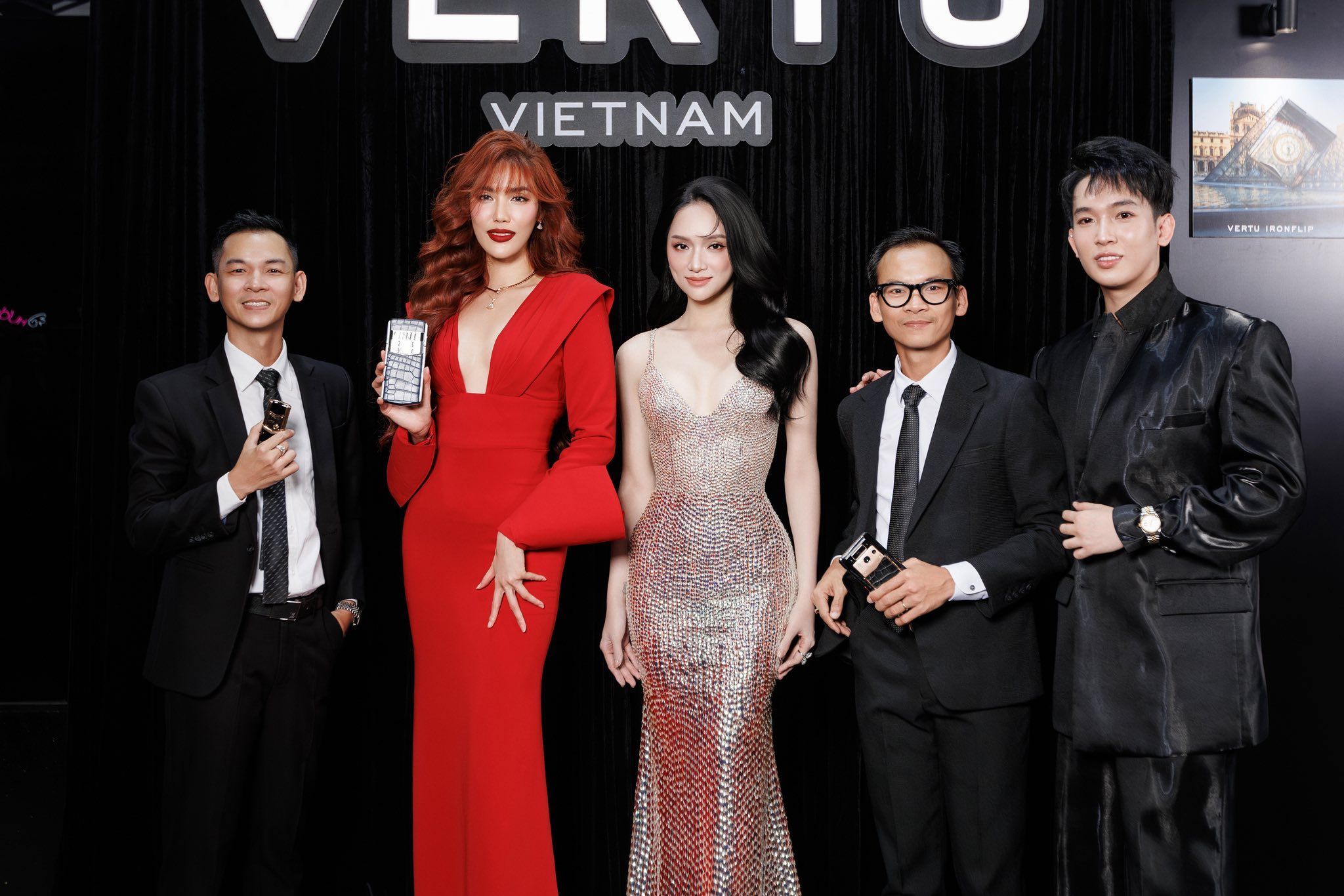 Vertu Vietnam Hosts Exclusive Private Showcase Celebrating Heritage and Innovation