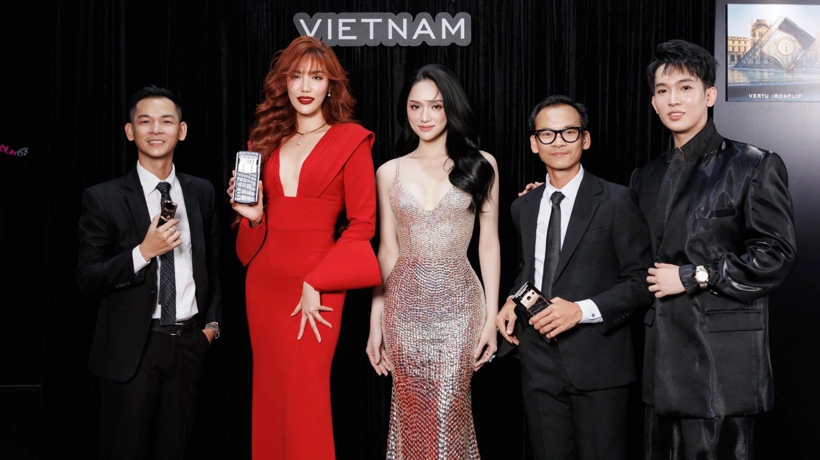 Vertu Vietnam Hosts Exclusive Private Showcase Celebrating Heritage and Innovation