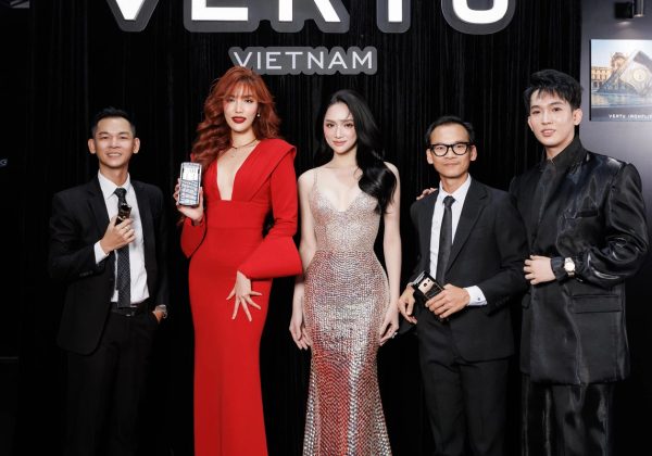 Vertu Vietnam Hosts Exclusive Private Showcase Celebrating Heritage and Innovation
