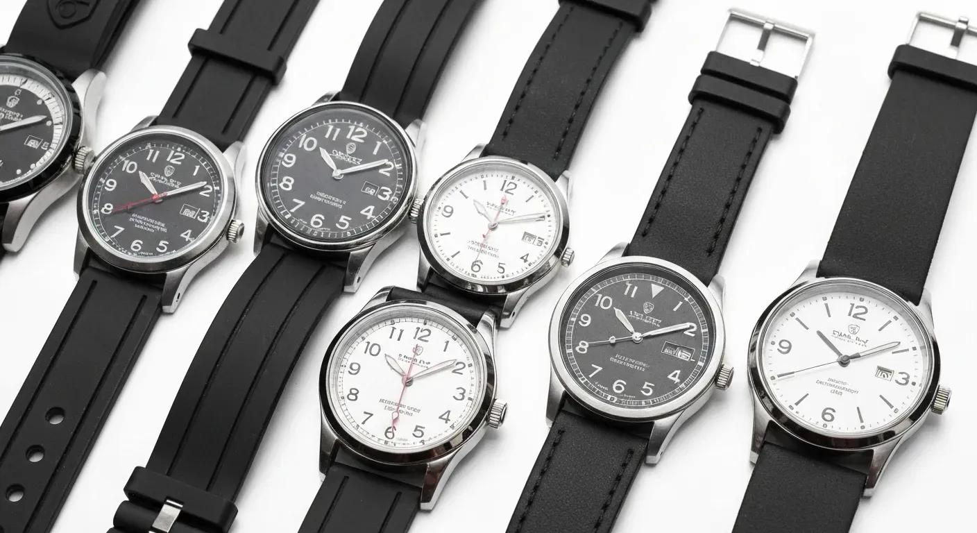 Seiko vs. Orient Entry-Level Watches: Which Japanese Brand is Right for Beginners?