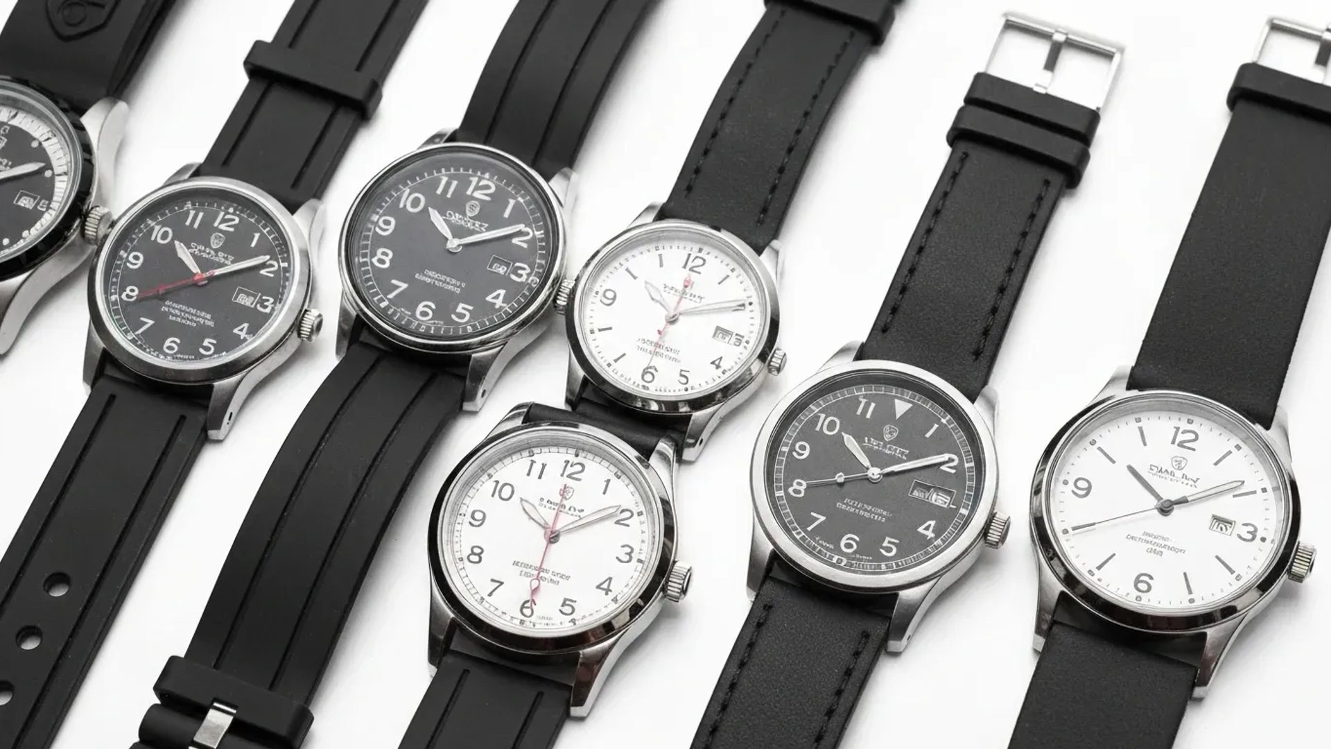 Seiko vs. Orient Entry-Level Watches: Which Japanese Brand is Right for Beginners?