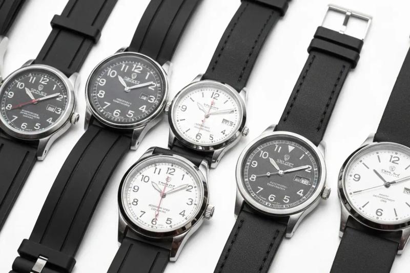 Seiko vs. Orient Entry-Level Watches: Which Japanese Brand is Right for Beginners?
