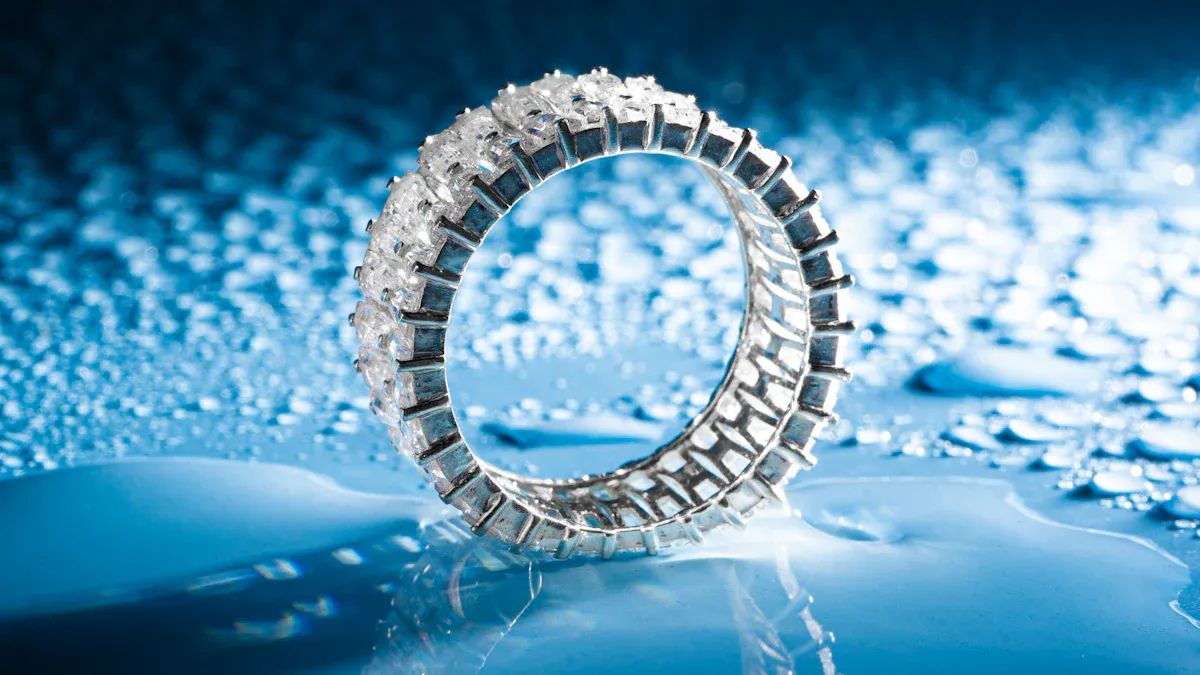 Diamond Ring Features That Define Elegance