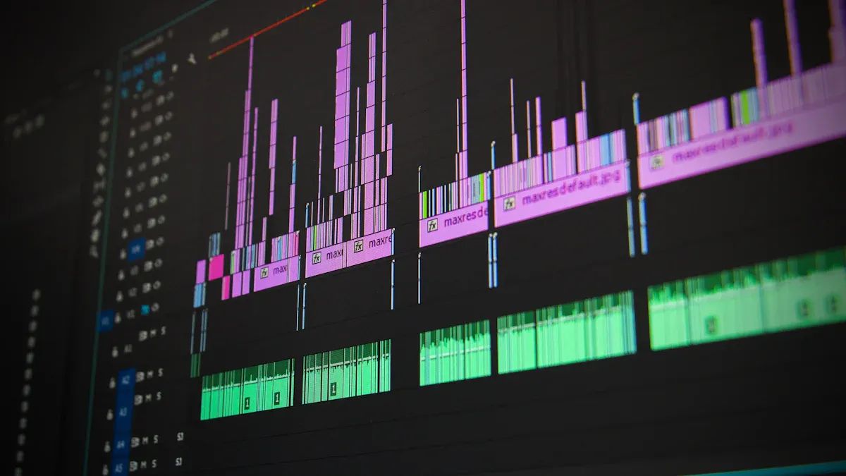 Best AI Audio Enhancers Comparison