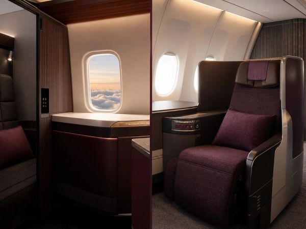 Qatar Qsuite vs Emirates Business Class — Which Wins for Your Route?