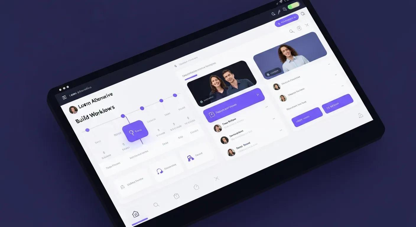 Vidyard vs Veed vs CloudApp Which Loom Alternative Wins for Remote Collaboration in 2026