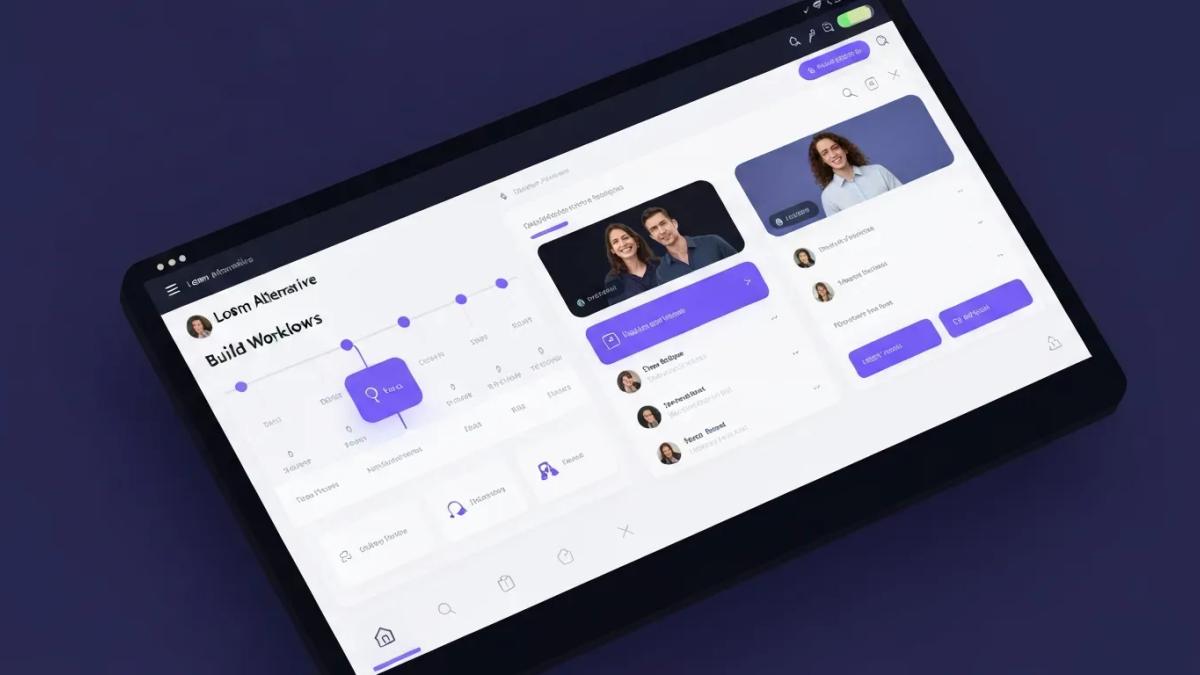Vidyard vs Veed vs CloudApp Which Loom Alternative Wins for Remote Collaboration in 2026