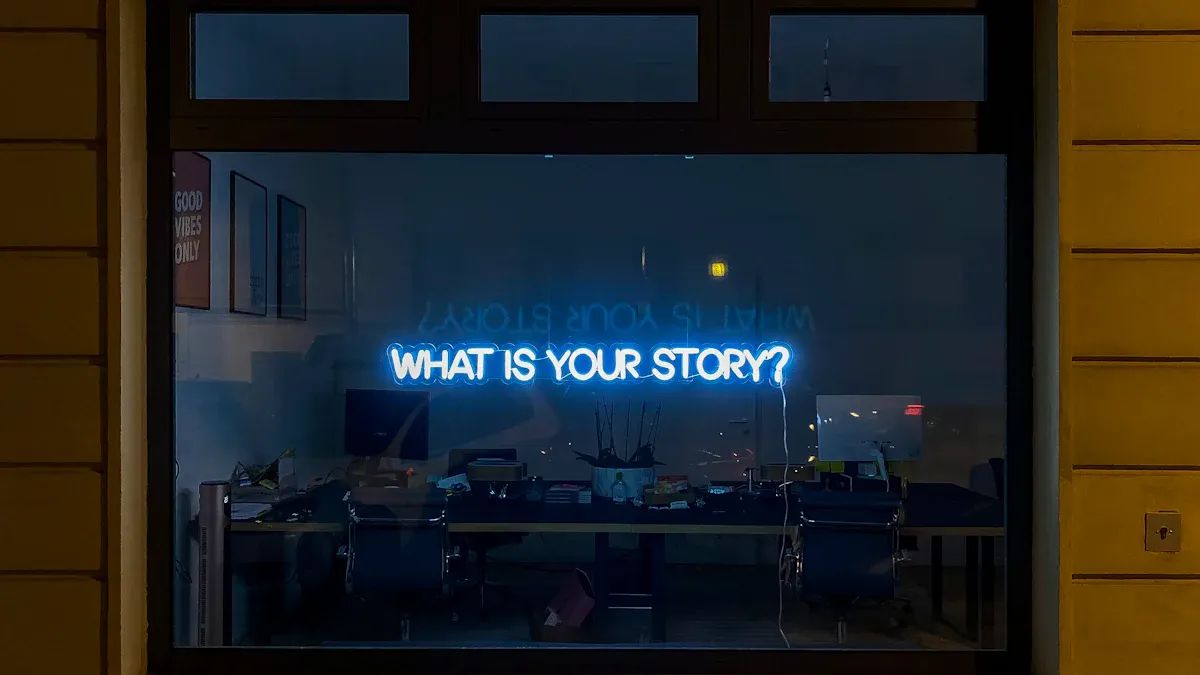 Creative Writing Enhancement