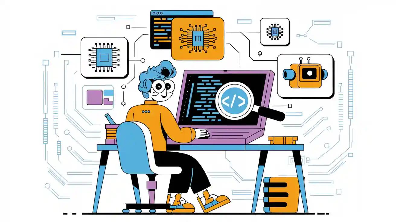 Top 10 AI Code Detector Tools Developers Should Try in 2025