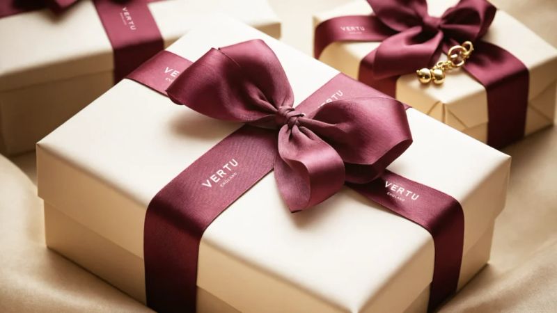 Luxury Customized Gifts: Curated Recommendations