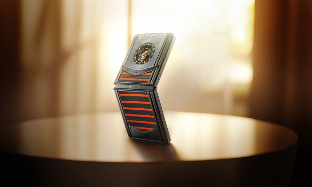 What Defines Luxury in Sustainable Smartphones