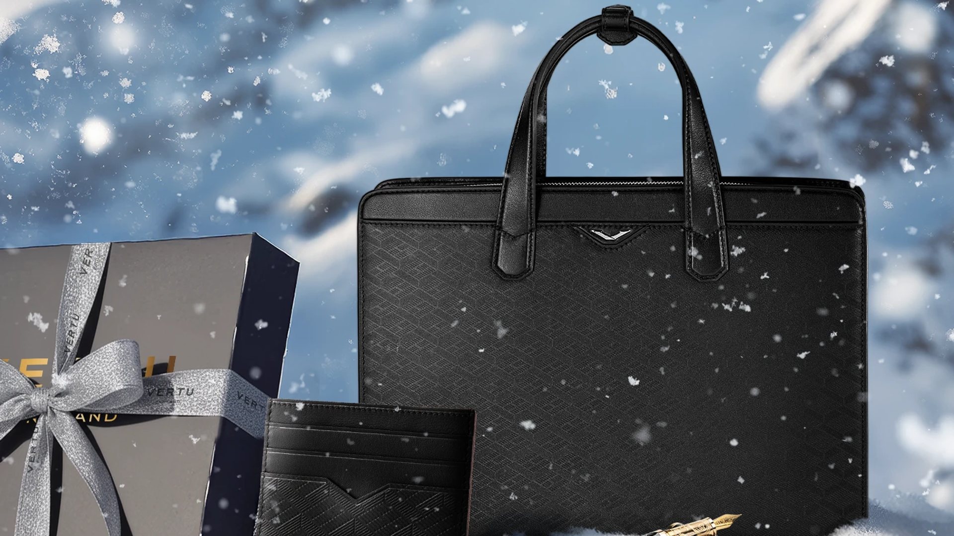 How to Choose the Perfect Vertu Phone for Christmas Gifting