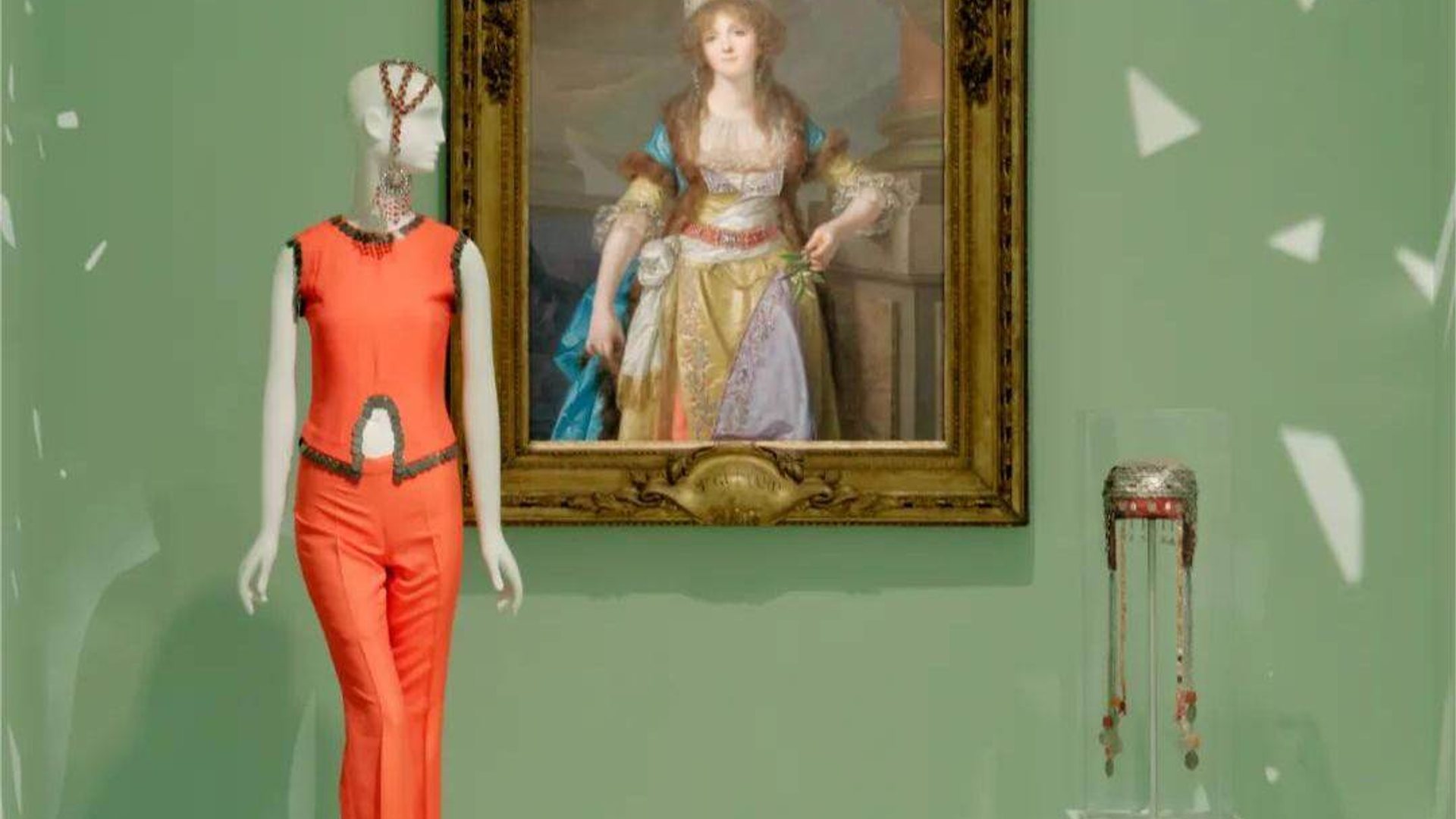 An article to take you to understand the Australian art scene