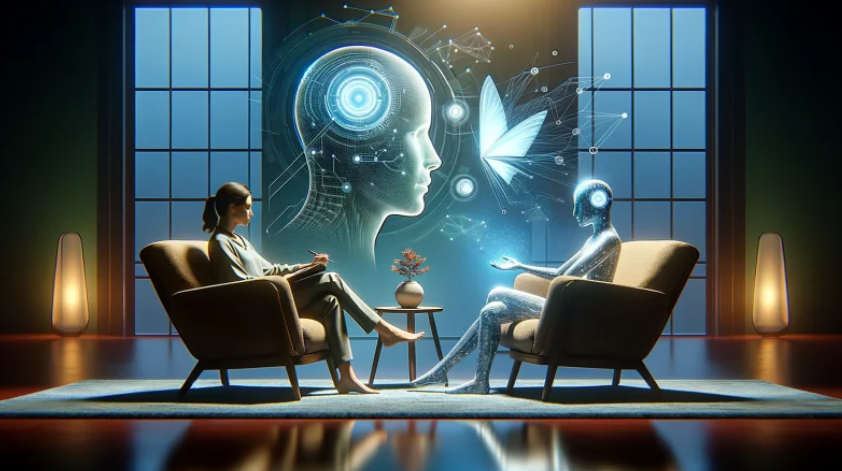 How Vertu VPS Transforms Mental Health with AI Psychotherapy