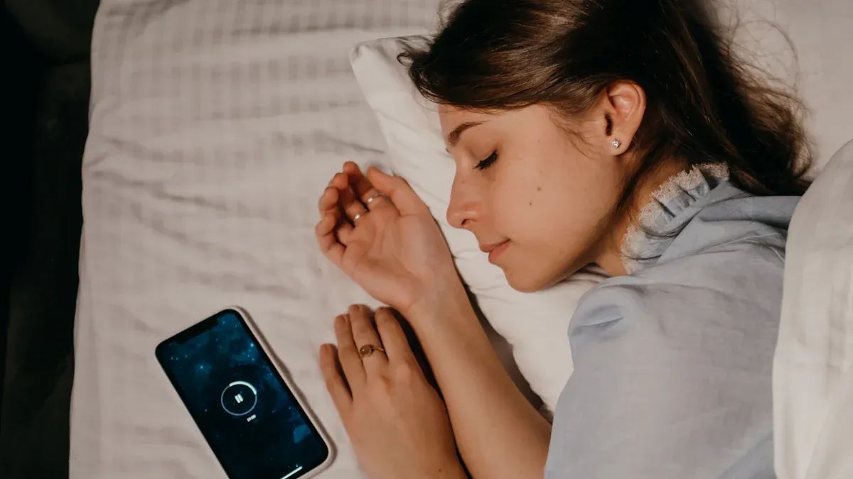 Why Sleep Tracking Precision Matters