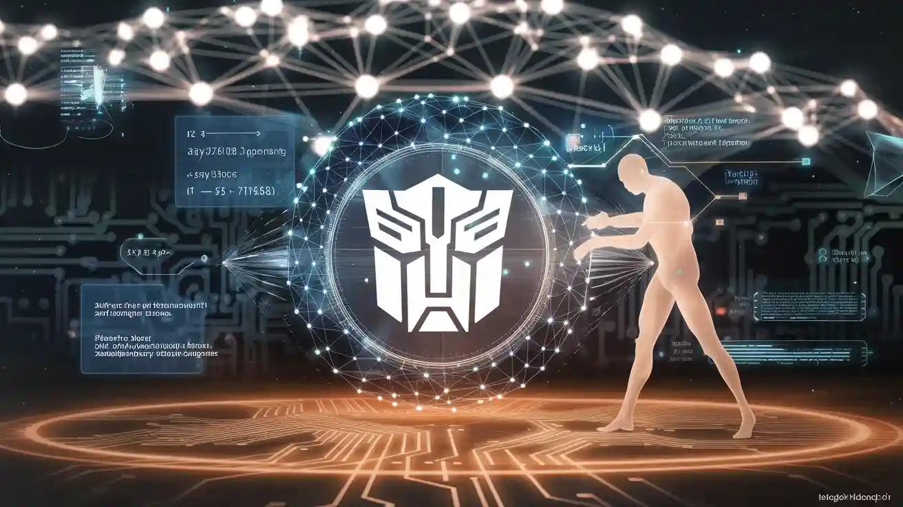 A Beginner's Guide to Transformer Models in AI