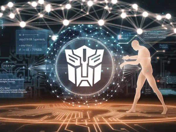 A Beginner's Guide to Transformer Models in AI