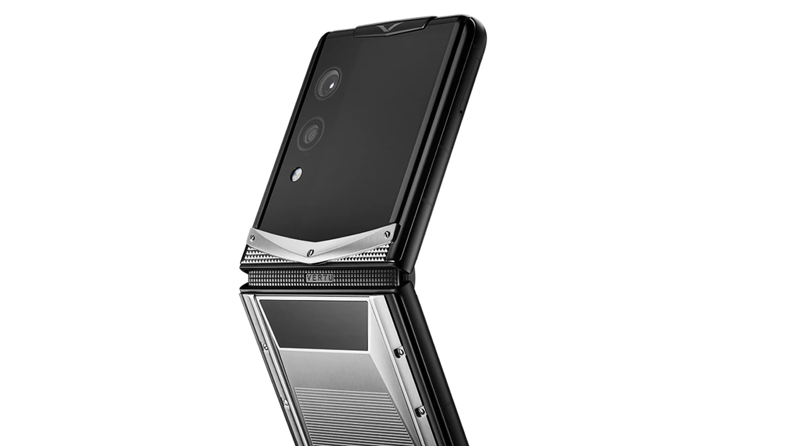 Vertu Unveils Revolutionary Quantum Flip Cyber & AI Meta Ring Bundle for 2026