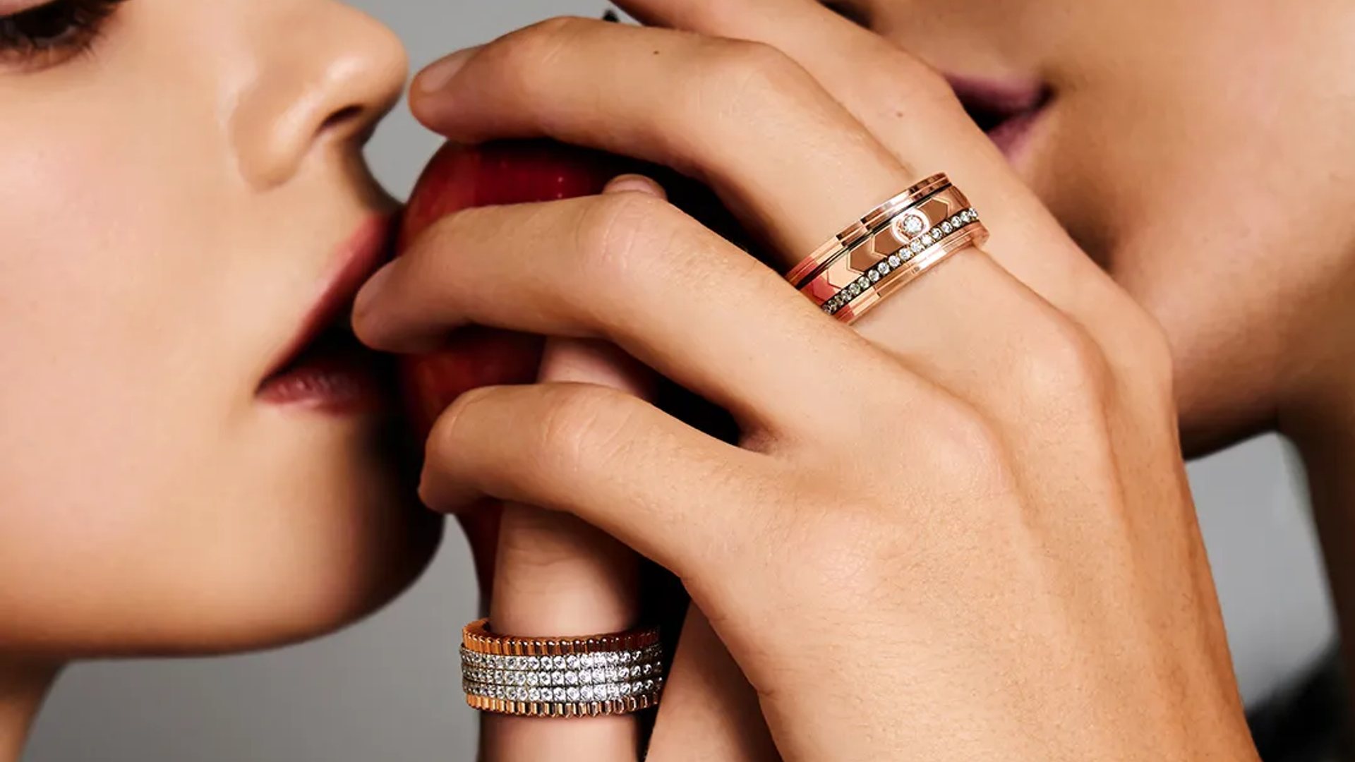 What Makes Diamond Rings Premium and Collectible for Enthusiasts