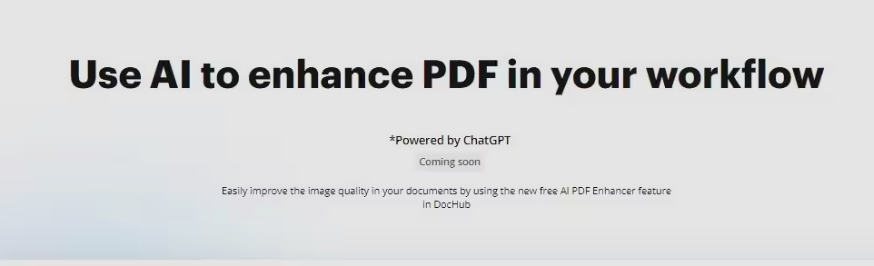 Free vs. Paid AI PDF Enhancers for Superior Document Quality in 2025