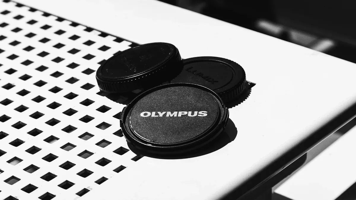 Which Smart Ring Monitors Health Best This Year